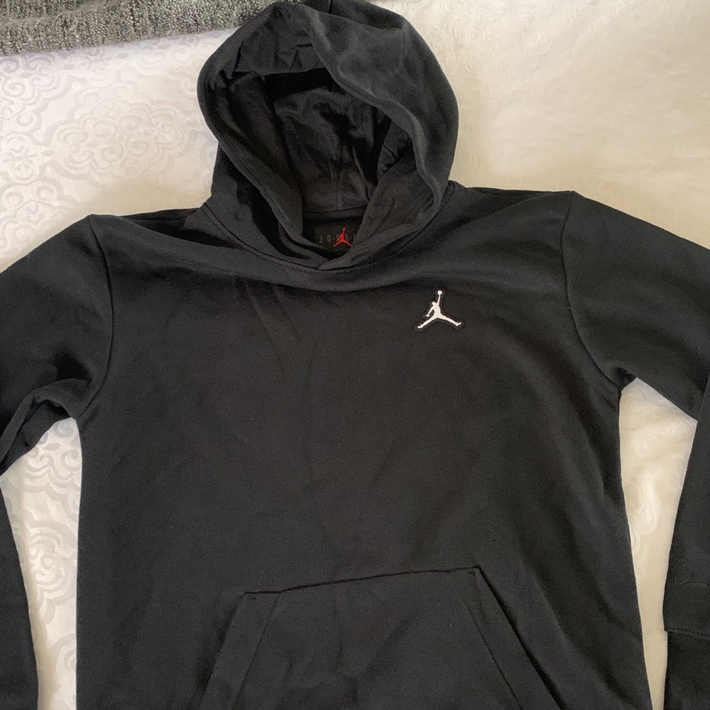 Boys sweatshirt